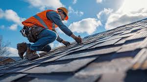 Professional Roofing Services in Harvey, LA